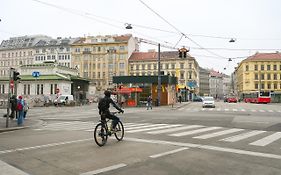 Backpacker Apartment Schoenbrunn